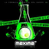 VA - Máxima FM Vol.15: La Fórmula Original del Dance (2014)