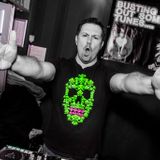 Johnny Scratch-Head Spun Block Party Mix(Part 2)