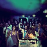 Nico Pusch at Jackson Pollock Bar Freiburg 21.07.2012