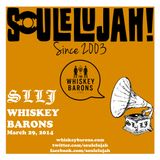 Whiskey Barons