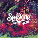 Dj Schasko Live @ Smoking Time 4:20 Radio Show