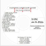 VALENTINES SLOW JAM MIX 2012