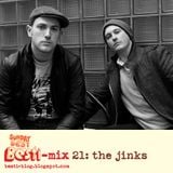 Bestimix 21: The Jinks
