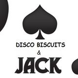 DISCO BISCUITS & JACK