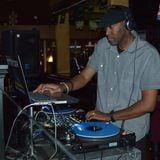 DJ NITERIDER KOOLING OUT VOL 1
