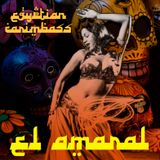 El Amaral_EGYPTIAN CARIMBASS