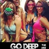 Go Deep - 06 (By Paul Daniel)