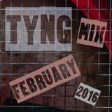 Tyng Promo Mix (February 2016)