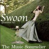 THE MUSIC SOMMELIER -presents- "SWOON" The Crooners @ Work