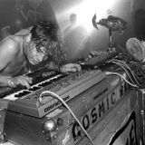Harald Blüchel aka Cosmic Baby