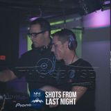 ResQ & ComGen Tag Birthday Set 11/7/14