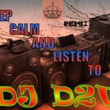 DJ D2V Show oppa the bootle marco