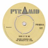 Sock It To Me, Duke Reid vs. Leslie Kong Mellow Rock Steady Instrumentals, Vol. 2
