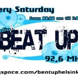 BeatupRadio Set 18.03.2011
