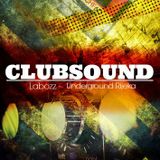 CLUBSOUND MIX BY LABOZZ