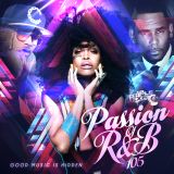 DJ Triple Exe-The Passion Of R&B 105