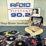 Deep House Sessions RP