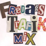 FREDAGS TRAFIK MIX 6. FEBRUAR 2015