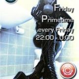 Sascha Luxx (290612) - Friday Primetime @ Cuebase-FM