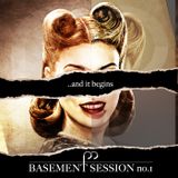 PM- basement sessions no. 1 - House -> DeepHouse -> Prog