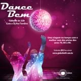Dance Bem - Globo FM - 19 de março de 2016
