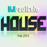 Feb 2013 House Mix