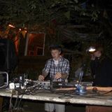Circus Podcast 03 - Ghost Notes