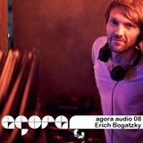 Agora Audio 08 - ERICH BOGATZKY
