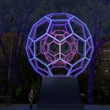 Electronic Art #1