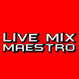 Live Mix Maestro 2014 Mixtape by DJ Cleric