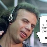 Crazy Mandei - Ottava puntata (è di nuovo lunedì)