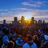 Junio 2013 # Summer Solstice