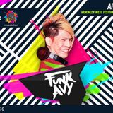 NEVERLAND x RAVEOLUTION (Funk Avy Dj Set)