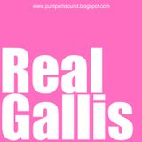 Episode 37 ( Real Gallis Vol.2 ) - Wah Gwaan Station
