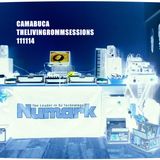 THELIVINGROOMSESSIONS 111114 by Camabuca aka John Valavanis