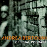 Andrea Bertolini - Stereo Seven Session 30.07.2013