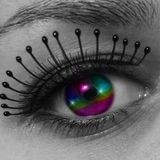 Trance Colors 40 ITS ONLY IN THE EYE TO SEE