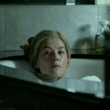 En el cine: Perdida y Rosamund Pike