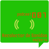 RECOLECTOR DE SONIDOS 081 - 06/2015