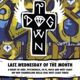 DOGTOWN NYE