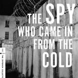 The Spy who came in from da cold (part2)