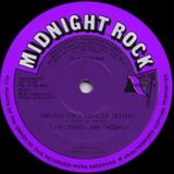 Midnite Rock Special Mixtape