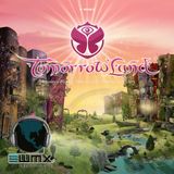 Avicii @ Tomorrowland 2012