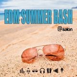 EDM Summer Bash 2014 - BOND,OIDA!