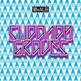 10xALB: Sudando Graves