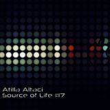 Atilla Altaci - Source of Life #17