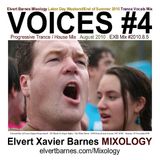 VOICES #4 Trance Vocals (August 2010)