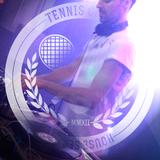 TennisCLUB #15 Miguel Tabales for Tennis Club