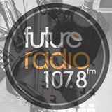 Richard and Anna talk to Paul Kirk, a digital project manager and graphic designer