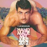 Handmade Mix June 2012